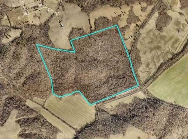 Dan Rd, Olaton, KY 42361