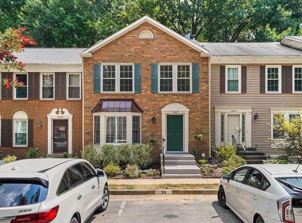 10637 ALISON Drive, BURKE, VA 22015