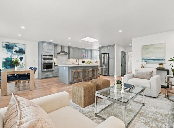 1670 31st Avenue, San Francisco, CA 94122