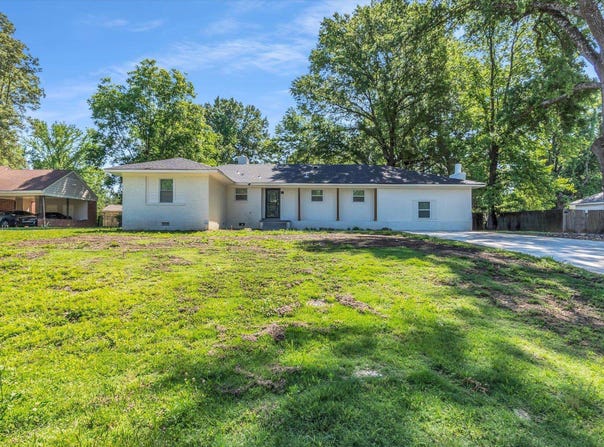 4494 ERNIE Dr, Memphis, TN 38116