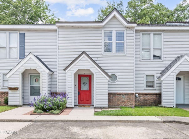 114 Aaron Drive, Lafayette, LA 70508