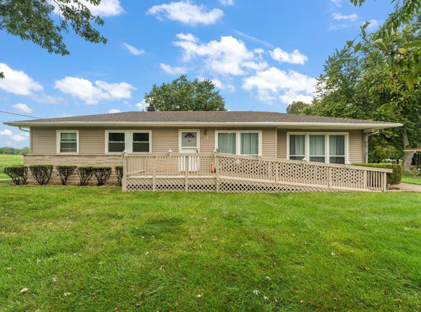 7480 Madison Street, Merrillville, IN 46410