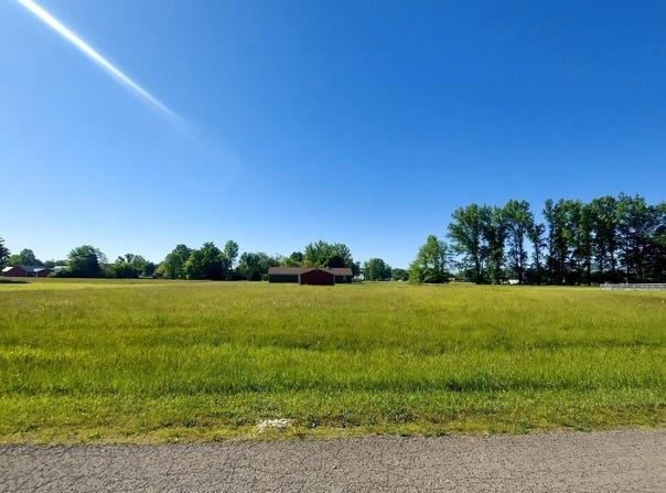 171 Black Hawk Drive, Jackson Twp, OH 45171