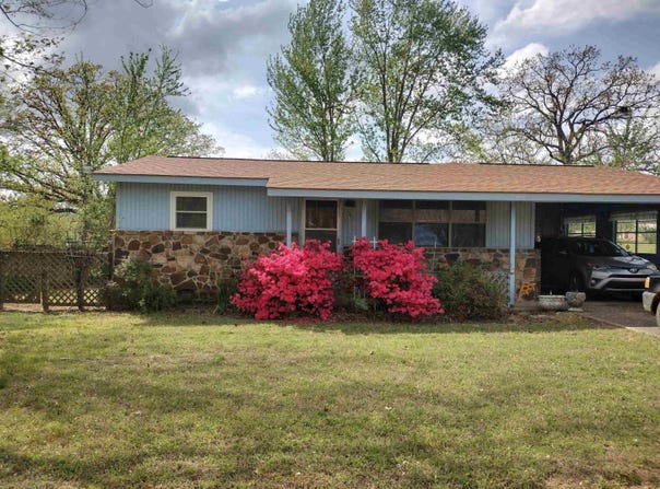 201 S Vine, Mountain View, AR 72560
