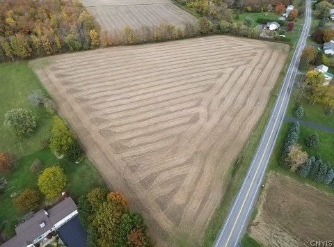 Snowden Hill Rd, New Hartford, NY 13413