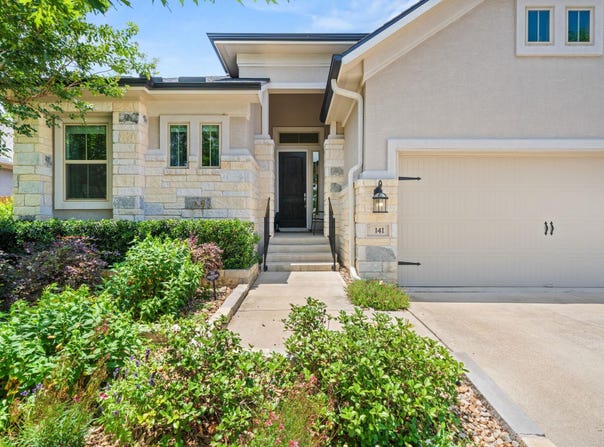 141 Falabella Trl, Georgetown, TX 78626