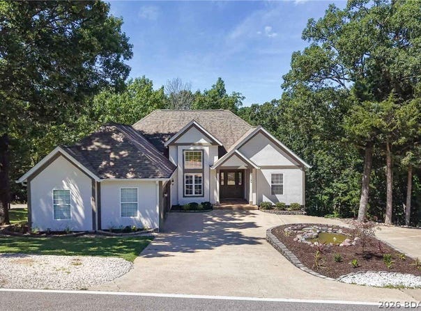 1129 Explorer Court, Osage Beach, MO 65065