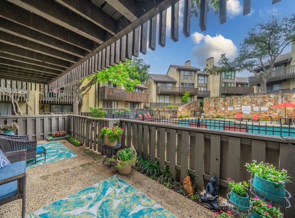 4553 N O Connor Road, Irving, TX 75062