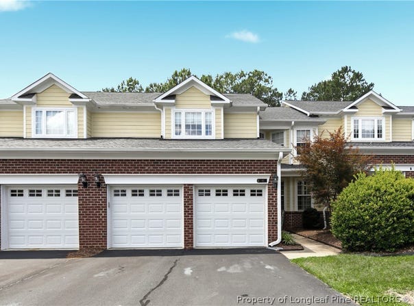 82 Pine Hawk Drive, Spring Lake, NC 28390