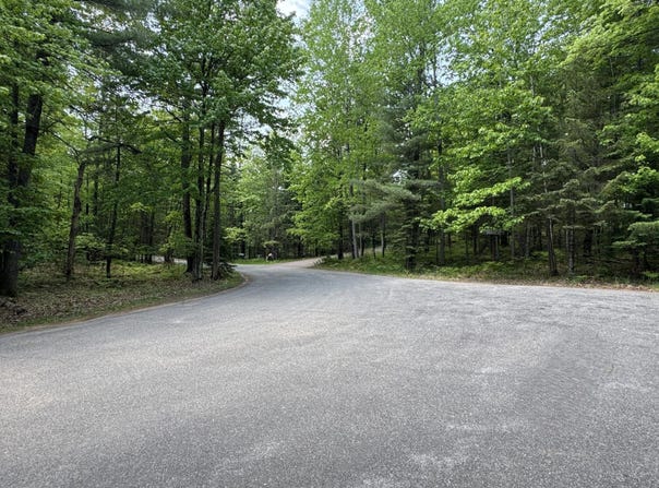 WOODHILL CT lot: 127, Minocqua, WI 54548