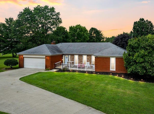 8637 State Route 41, West Union, OH 45693