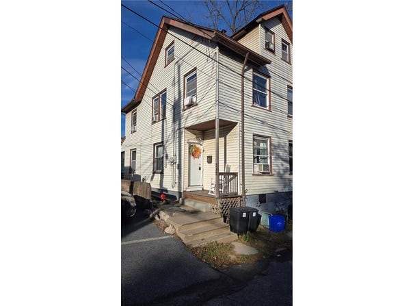 212 Schaffer Street, Bethlehem City, PA 18018