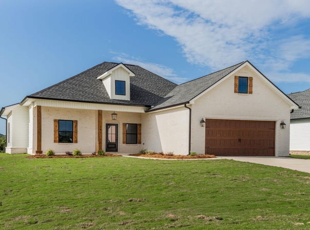 141 Early Drive, Byron, GA 31008