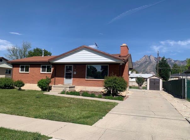 5135 S 1000 E, Murray, UT 84117