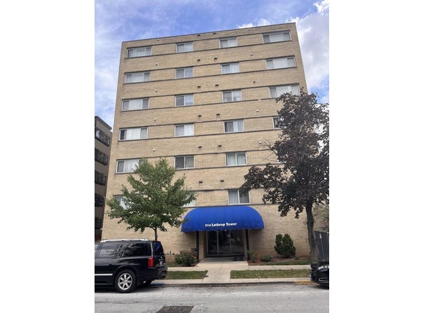 314 Lathrop Avenue, Forest Park, IL 60130