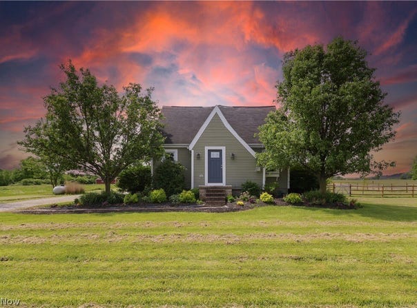 48935 STATE ROUTE 303, OBERLIN, OH 44074