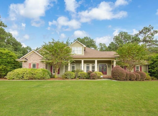 3001 Passage Way, Midland, GA 31820