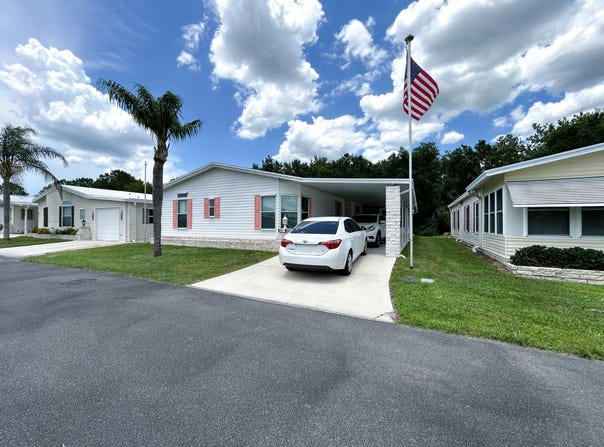 461 International Blvd, Arcadia, FL 34266