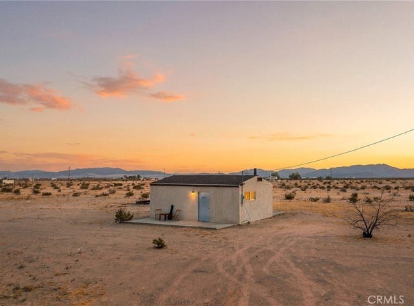 82229 Raven Roost, 29 Palms, CA 92277
