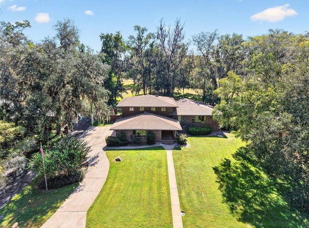 6015 SW 36TH Way, GAINESVILLE, FL 32608