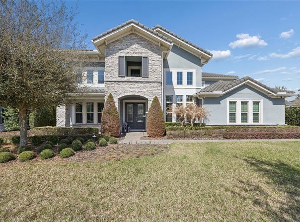 1316 ESTANCIA WOODS Loop, WINDERMERE, FL 34786