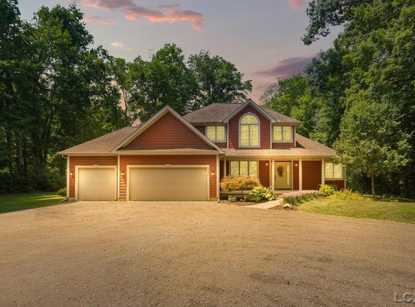 2850 Lee Marie Drive, Adrian, MI 49221