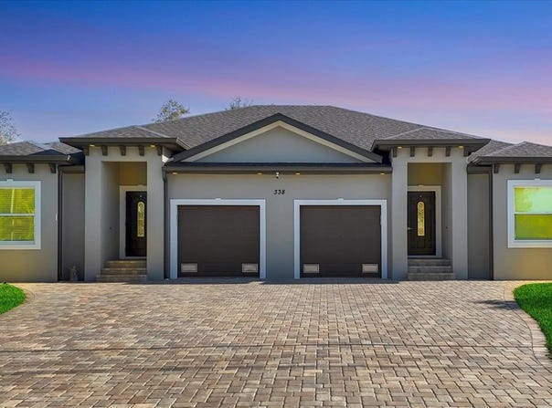 338 BOUNDARY Boulevard, ROTONDA WEST, FL 33947