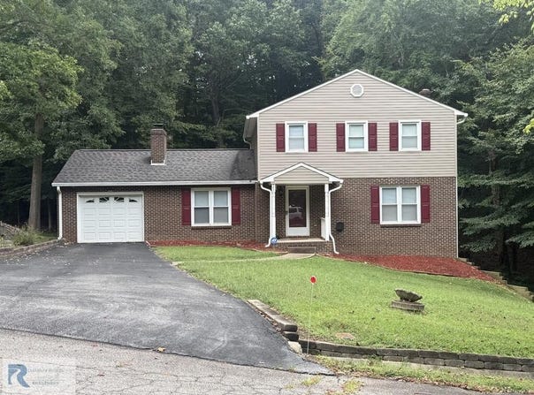 547 BEECH TREE CT, Danville, VA 24541