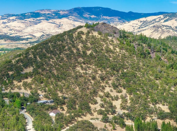 492 Conifer Way, Ashland, OR 97520