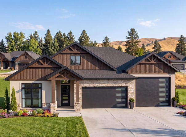 Neil Rd lot: 1, Emmett, ID 83617