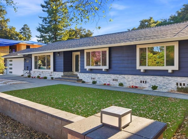 432 8th AVE, MENLO PARK, CA 94025