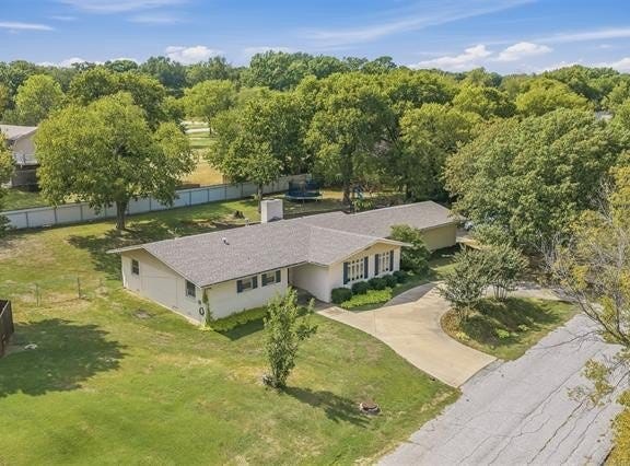 204 Meadow Road, Ardmore, OK 73401