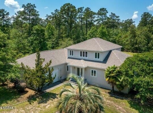 301 Sandy Point Drive, Beaufort, NC 28516