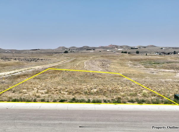 616 Mountain Shadow, Gillette, WY 82718