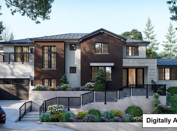 9 Bel Aire, SAN MATEO, CA 94402