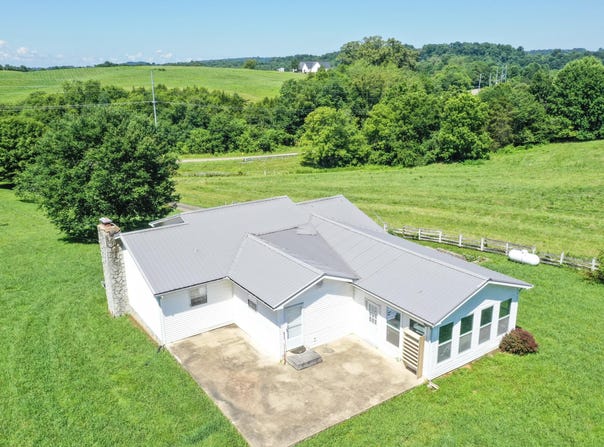 5675 Jones Bridge Road, Greeneville, TN 37743