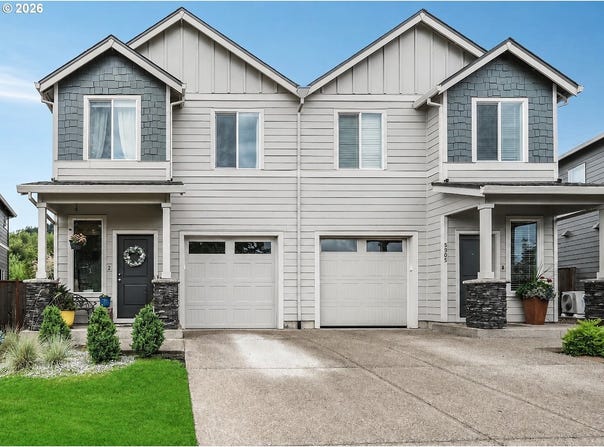 5923 NW TORCHCREST Pl, Corvallis, OR 97330