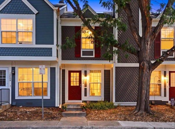 1068 Milo Cir, Lafayette, CO 80026