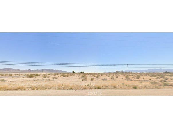 Ghost Town Road, Yermo, CA 92398
