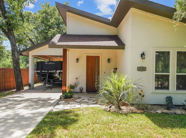 6156 Inca Drive, Mabank, TX 75156