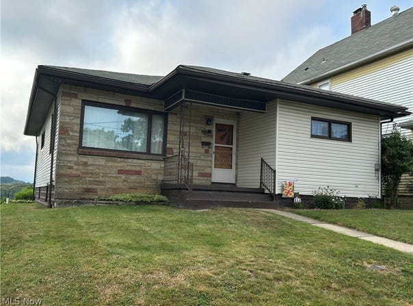 433 Park Avenue, Cadiz, OH 43907