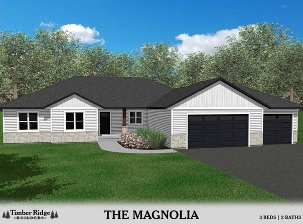 6536 OLD COSTA LANE, Weston, WI 54476