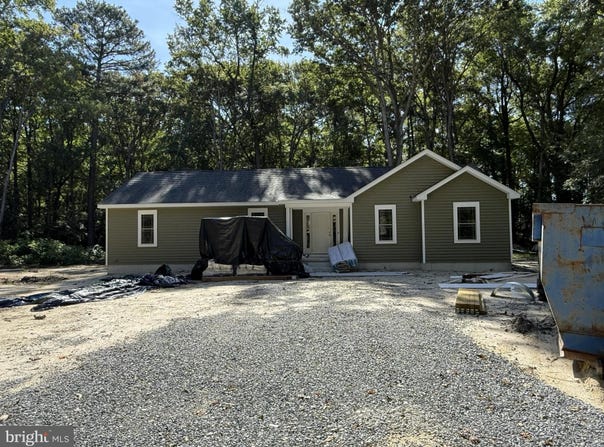 18596 PINE CONE Drive, BRIDGEVILLE, DE 19933