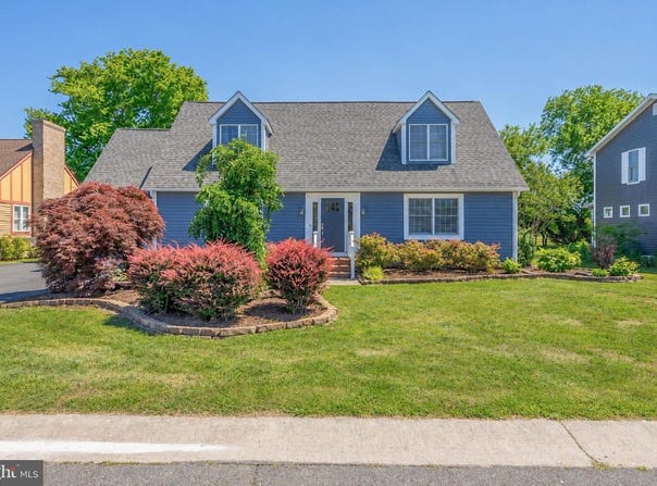 18 BAY BREEZE DR, LEWES, DE 19958