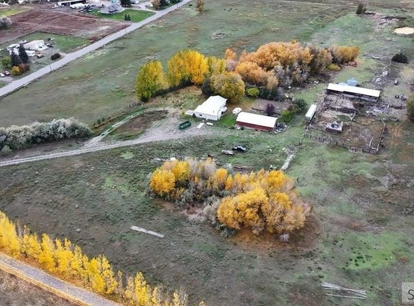 3741 E 800 N, Rigby, ID 83442