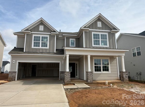 2149 Camber Drive, Gastonia, NC 28054