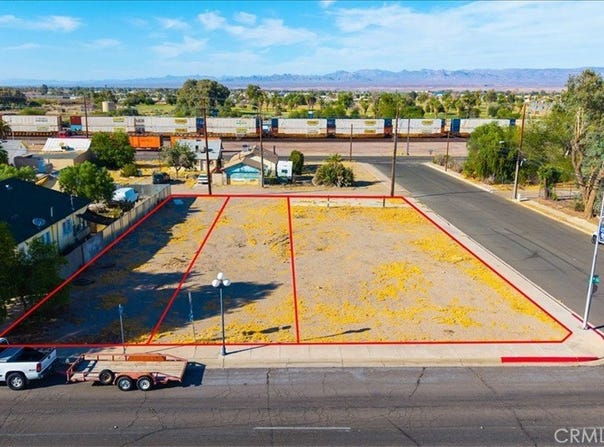 1202 W Broadway, Needles, CA 92363