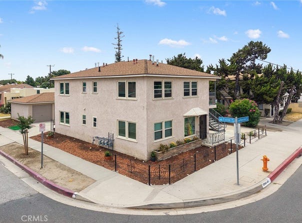 11944 Rosecrans Avenue, Norwalk, CA 90650