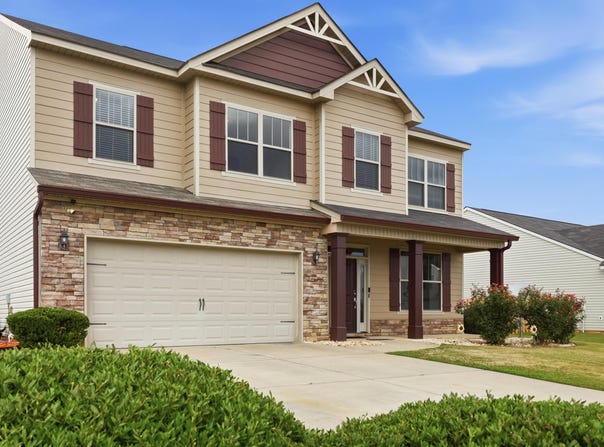 174 Cryptomeria Way, Aiken, SC 29803