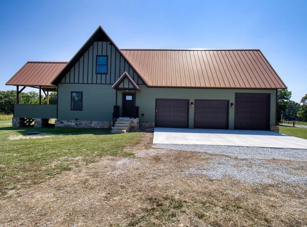 43 Spring Flood Road, Goodman, MO 64843